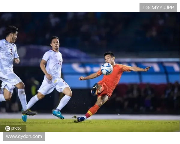 中国与菲律宾足球比赛在线直播全程回顾与精彩瞬间分享