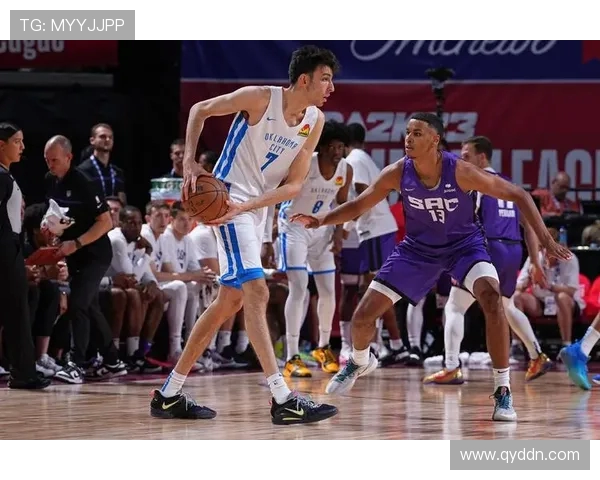 切特霍姆格伦的崛起与未来NBA的新星之路探讨 切特霍姆格伦的崛起与未来NBA的新星之路探讨