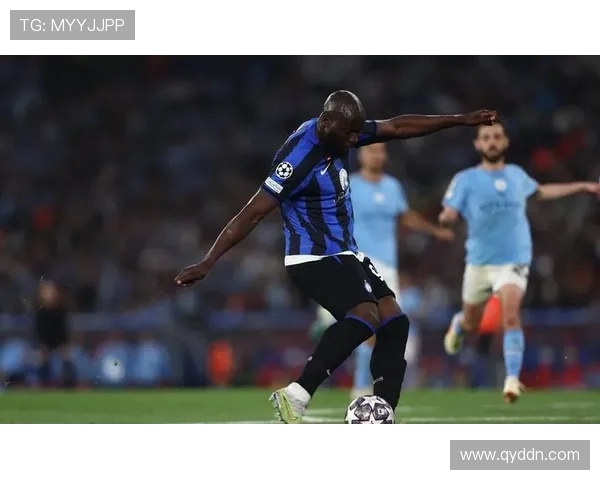 卢卡库的崛起与挑战：从天才前锋到世界级球星的奋斗历程