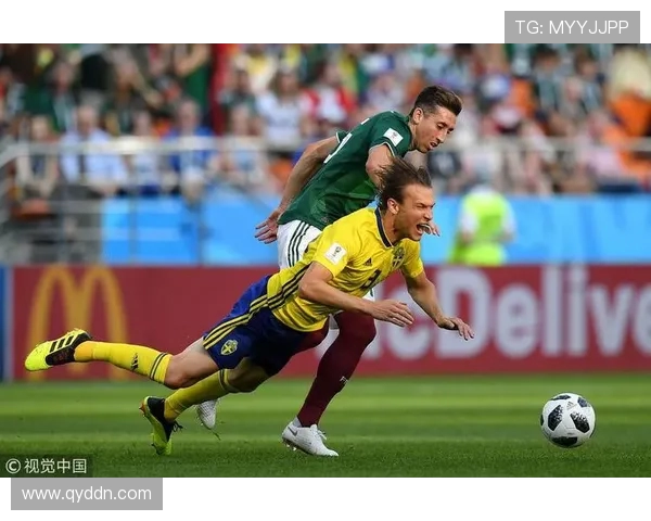 墨西哥对瑞典比赛分析及凯利指数解读助你投注决策