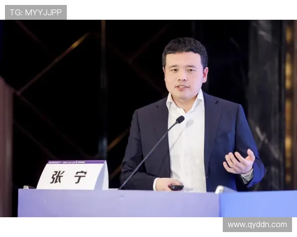 张宁：从普通学子到科技先锋的奋斗历程与人生启示