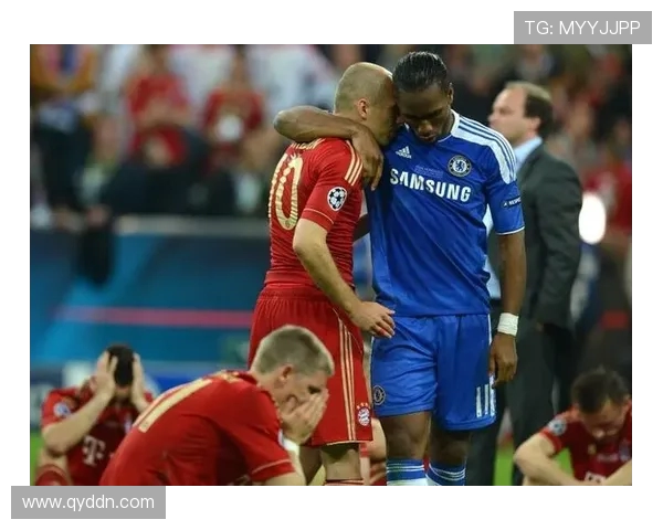 拜仁与恒大点球大战精彩回顾：足球巅峰对决的紧张与荣耀