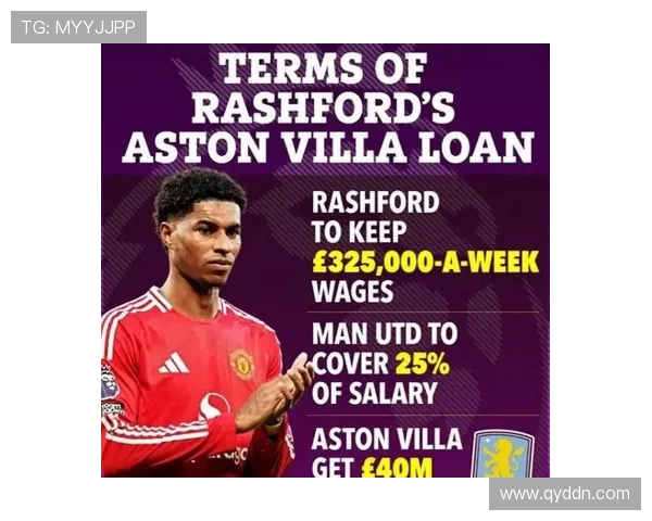 拉什福德领衔曼联新赛季征程展望球迷期待与挑战并存的未来之路