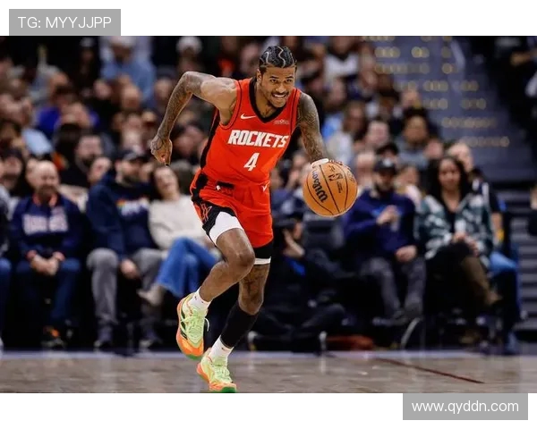 杰伦格林的崛起与未来展望：NBA新星的成长之路与挑战