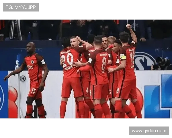 柏林联合与不伦瑞克的激烈对决谁能在赛场上笑到最后 柏林联合与不伦瑞克的激烈对决谁能在赛场上笑到最后