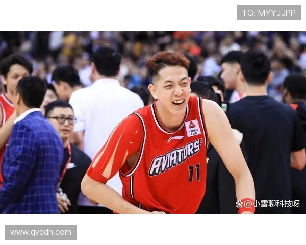 沈梓捷：从青年才俊到科技领军人物的成长之路与未来展望