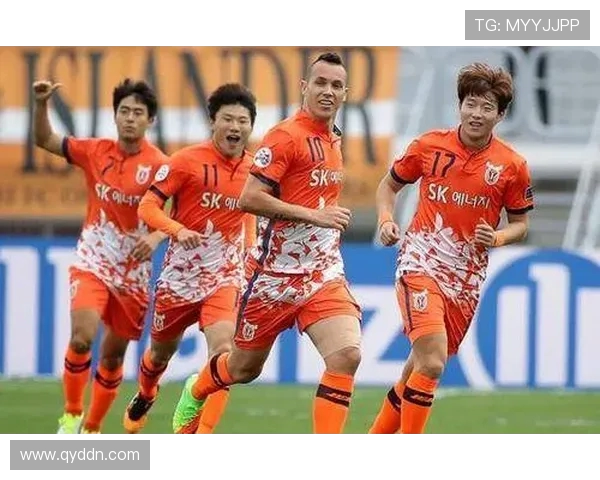 济州联队与庆南的精彩对决直播全程回顾与分析 济州联队与庆南的精彩对决直播全程回顾与分析