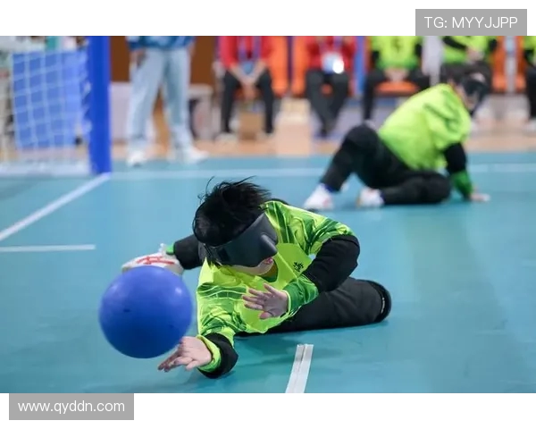 特奥精神传承与发展助力残疾人体育事业新篇章 特奥精神传承与发展助力残疾人体育事业新篇章