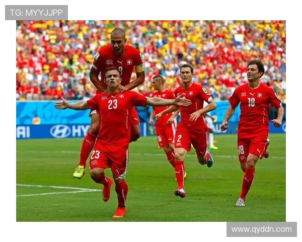 瑞士与北爱尔兰激战正酣赛果揭晓精彩瞬间回顾