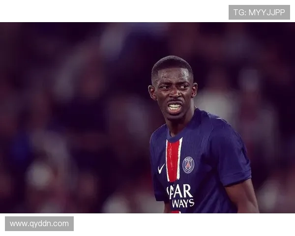 登贝莱在赛场上的精彩表现与未来发展潜力的深度分析与展望 登贝莱在赛场上的精彩表现与未来发展潜力的深度分析与展望