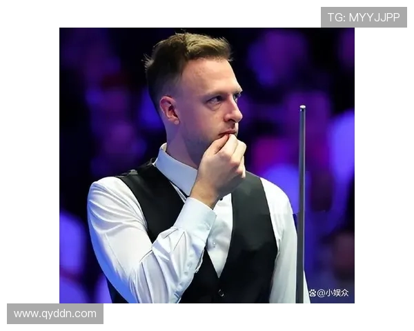 罗伯特与特鲁姆普巅峰对决谁将赢得斯诺克赛场的荣耀与胜利