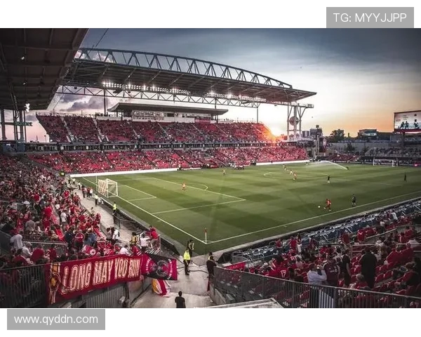 肯萨斯与多伦多的精彩对决：一场不可错过的足球盛宴