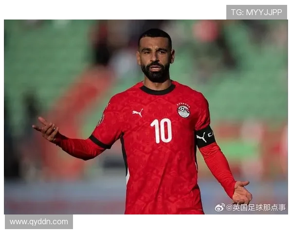 萨拉赫领衔埃及足球崛起之路展现非洲之光与激情的完美结合 萨拉赫领衔埃及足球崛起之路展现非洲之光与激情的完美结合