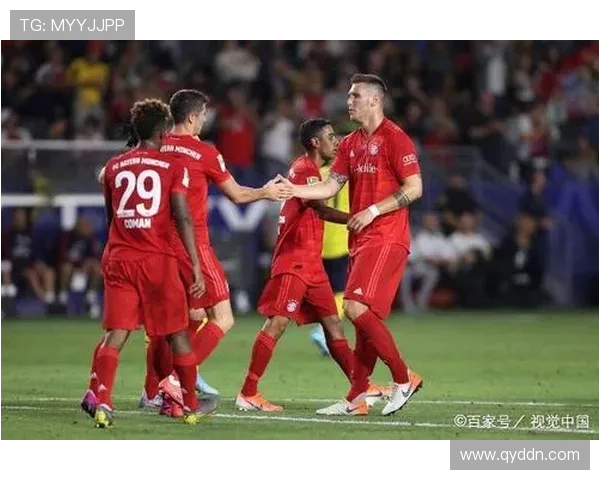 费内巴切与拜仁的巅峰对决谁能笑到最后足球盛宴即将上演