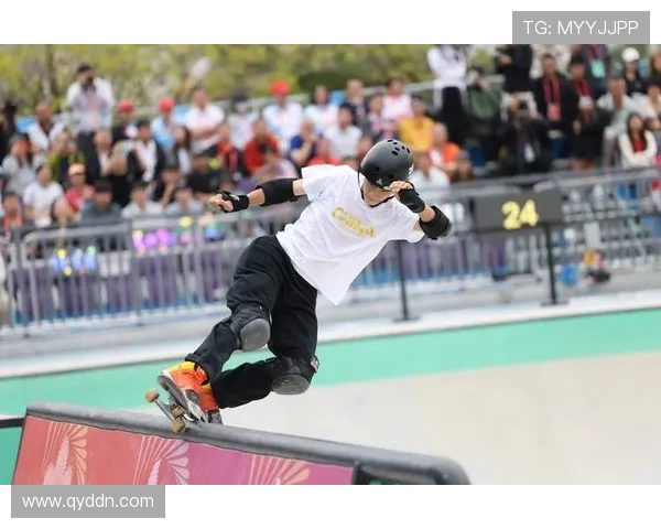 重庆滑板队比赛经验深度对比与提升策略探讨