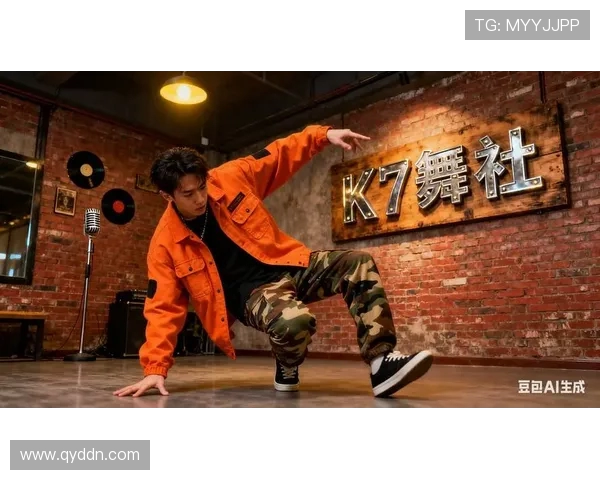 重庆街舞队在全国街舞比赛中荣获第九名的精彩历程与经验分享 重庆街舞队在全国街舞比赛中荣获第九名的精彩历程与经验分享