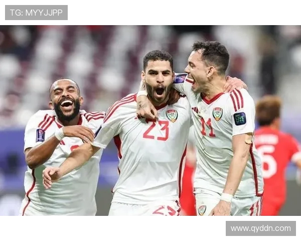 阿联酋与吉尔吉斯的精彩对决分析与赛后点评