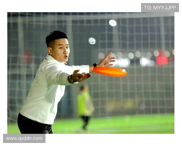 飞盘灵活性排行榜揭晓成都飞盘队荣登第十名引发热议