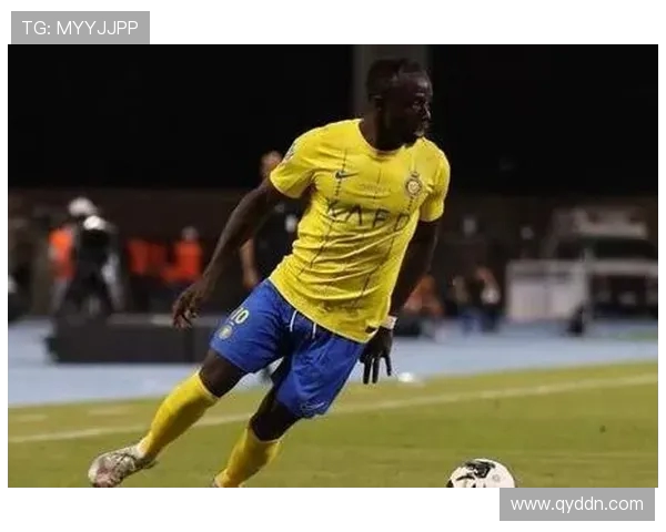 马内的足球生涯:从塞内加尔小镇到欧洲顶级联赛的传奇之路