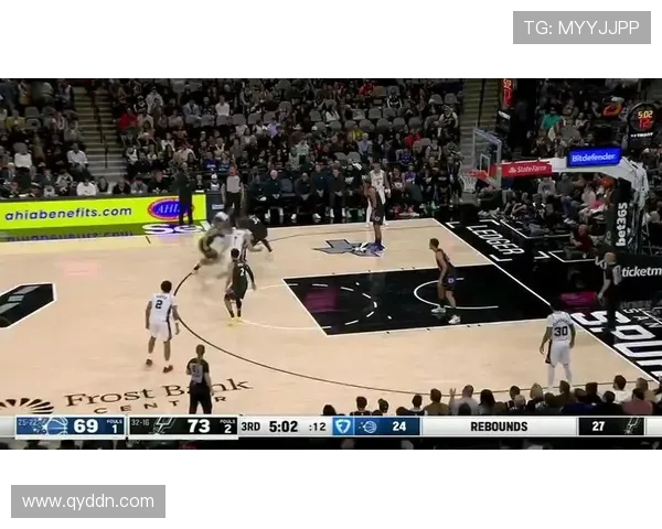 马刺与魔术精彩对决回放分析及赛后精彩瞬间回顾