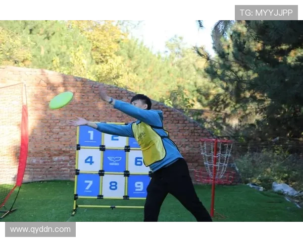 南京飞盘队创下耐力新高引领全国飞盘运动发展新潮流