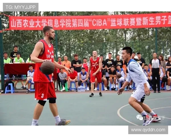 南京篮球队的团队协作揭秘：如何在赛场上实现完美配合与默契合作