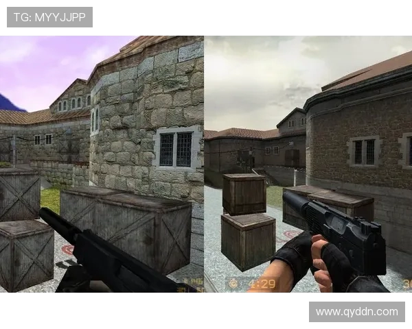 吴芳专访：从CS到CSGO的职业生涯与心路历程回顾