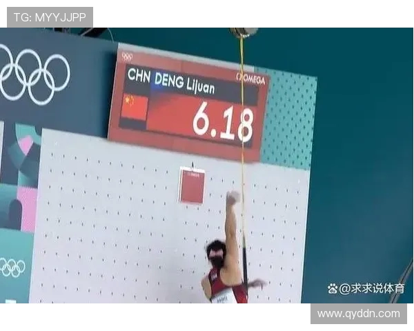 城市马拉松积分榜更新广州攀岩队凭66分稳居榜首引关注