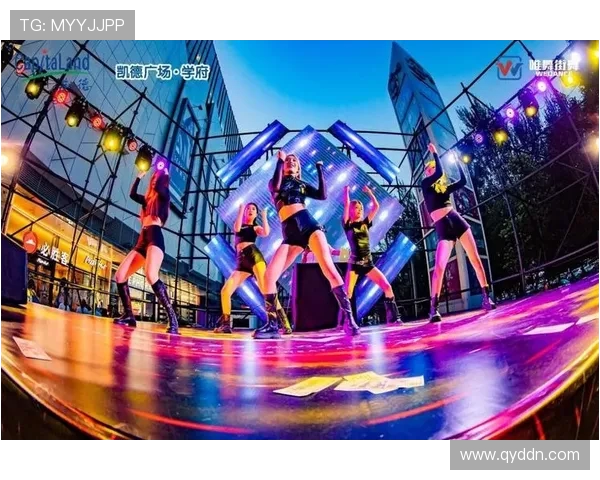 广州街舞队战术创新引发热议推动街舞文化新发展 广州街舞队战术创新引发热议推动街舞文化新发展