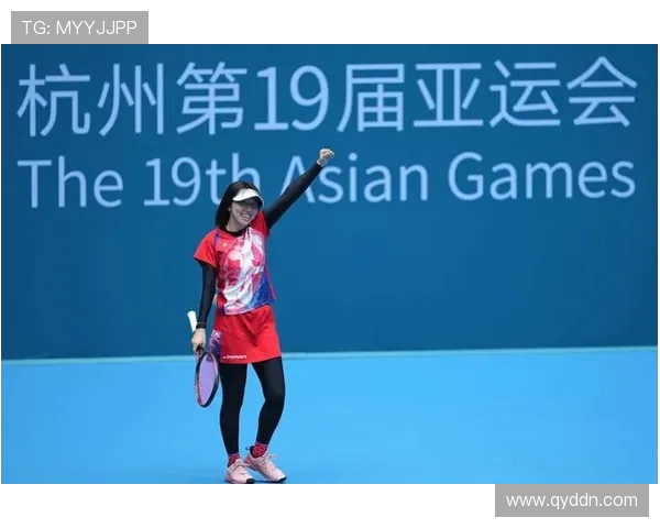 广州网球队在亚运会上的个人能力展现与团队协作的完美结合分析 广州网球队在亚运会上的个人能力展现与团队协作的完美结合分析