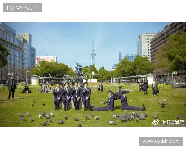 张丽独家分享街舞心得与技巧助你舞出自信与风采