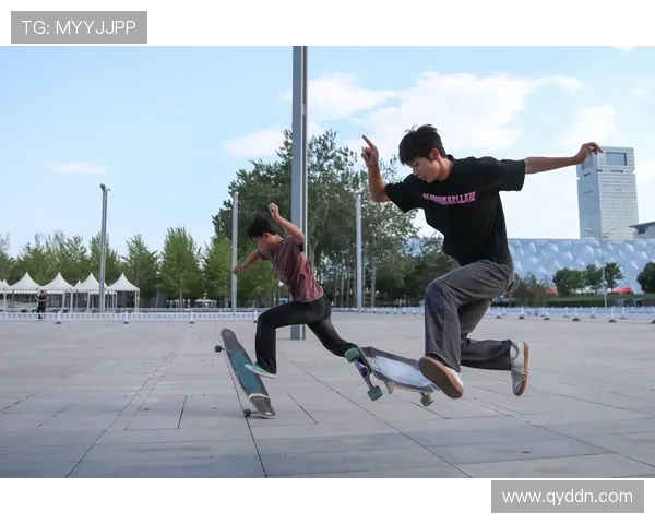 杭州滑板队引领潮流最新滑板节奏TOP10榜单揭晓 杭州滑板队引领潮流最新滑板节奏TOP10榜单揭晓