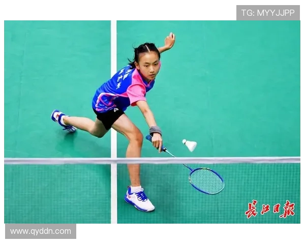 武汉羽毛球队的节奏革新探索与实践：重塑竞技风格与训练理念的全新篇章