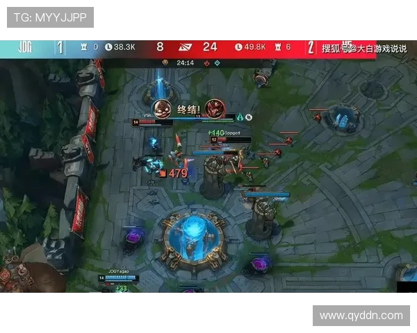 深入分析JDG战队区域防守策略及其在比赛中的关键作用