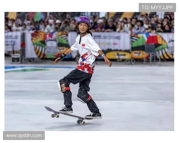 西安滑板队勇闯极限运动世界杯展现逆袭精神与团队风采 西安滑板队勇闯极限运动世界杯展现逆袭精神与团队风采