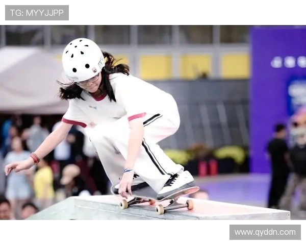 上海极限运动嘉年华评析：运动队心理素质的卓越表现与挑战