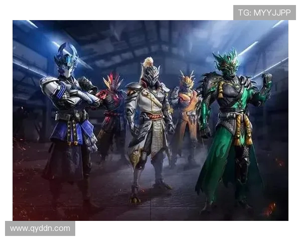 和平精英战术解析BLG战队包夹体系的核心策略与实战应用