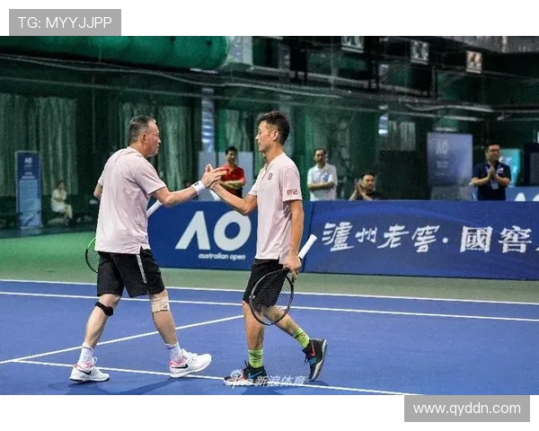 成都与西安网球队对决后的深度分析与经验总结