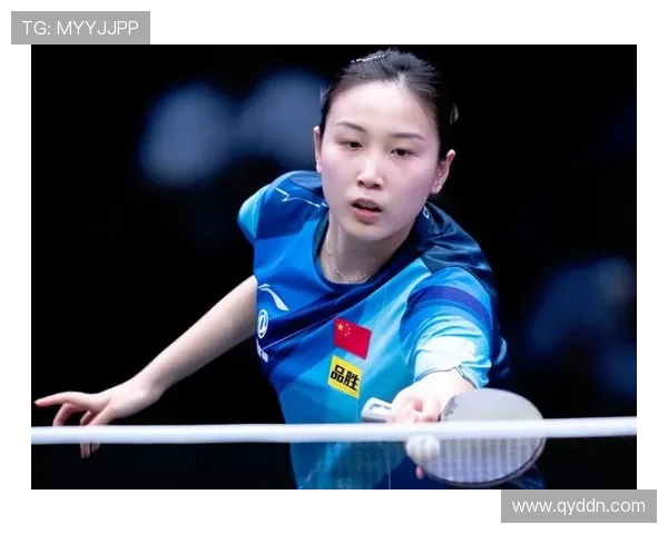 杭州乒乓球队个人能力分析与发展潜力探讨之焦点研究